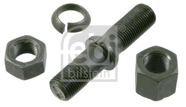 Febi Bilstein 03210 Wheel Stud | ML Performance UK Car Parts