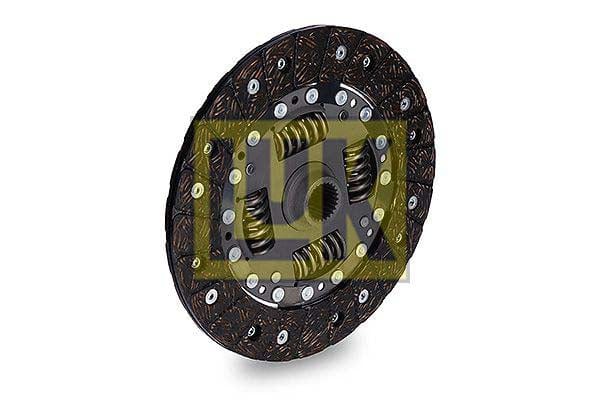 LuK 322 0180 10 Clutch Disc