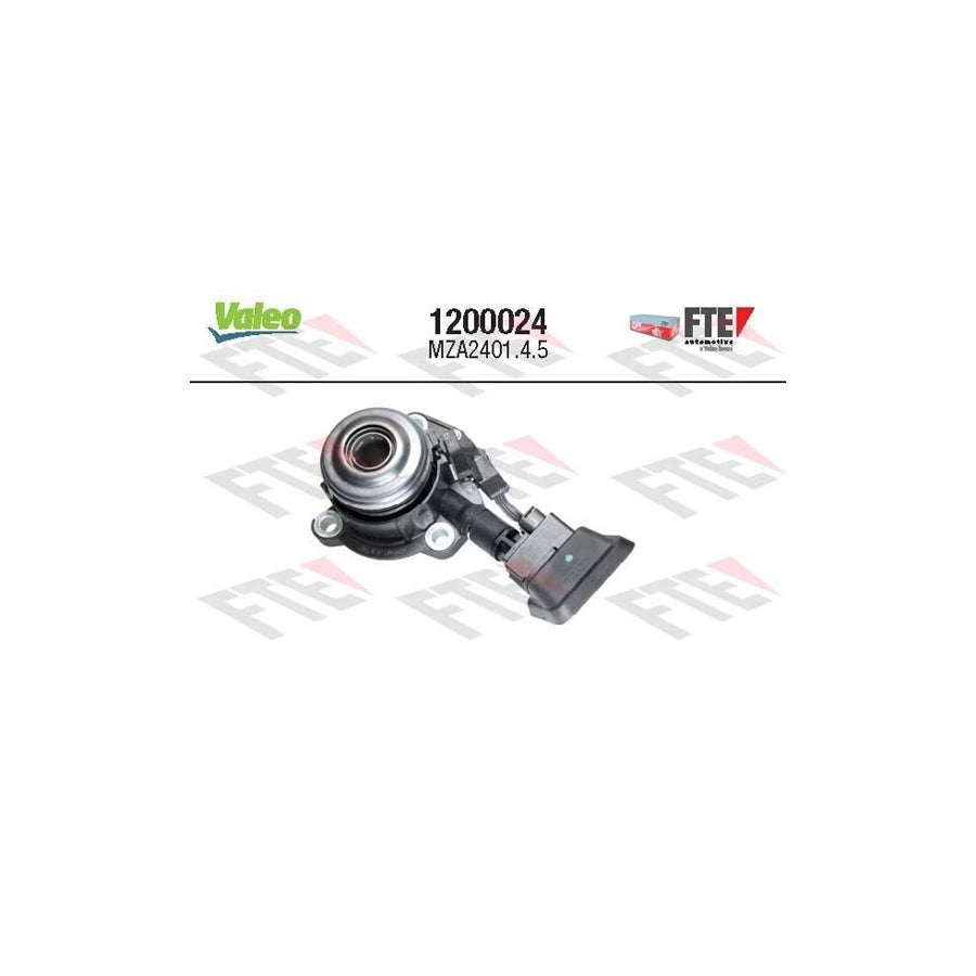 Fte 1200024 Central Slave Cylinder, Clutch | ML Performance UK Car Parts