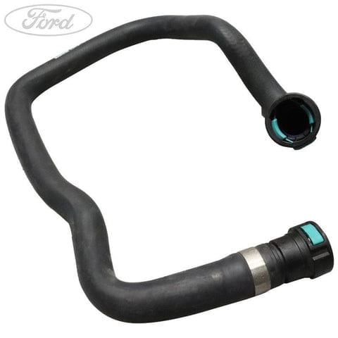 GENUINE FORD 1387431 TRANSIT 2.2 DURATORQ TDCI HEATER WATER HOSE 06-11 | ML Performance UK