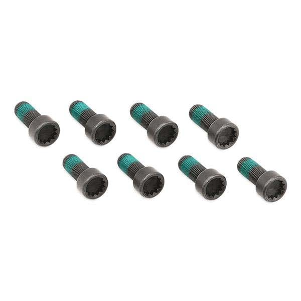 LuK 411 0133 11 Screw Set, Flywheel