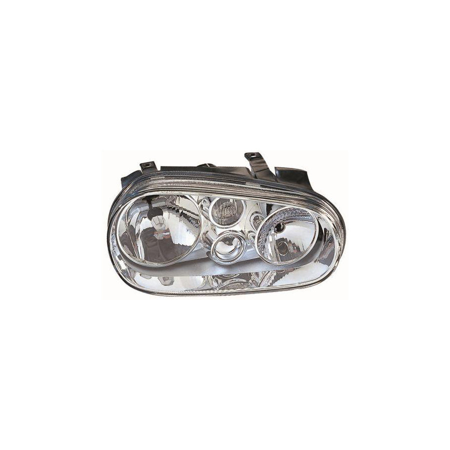 Abakus 4411130RRDEM Headlight For Vw Golf | ML Performance UK