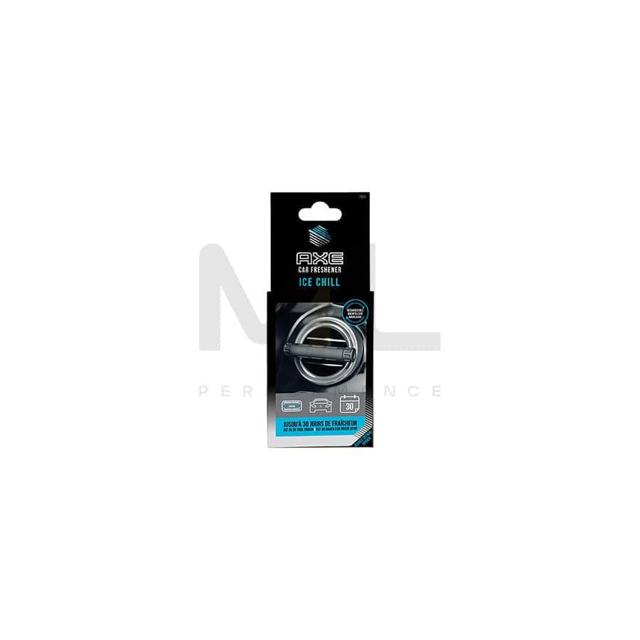 AXE Alu.Refill.Vent 71031 Car air freshener | ML Performance Car Parts