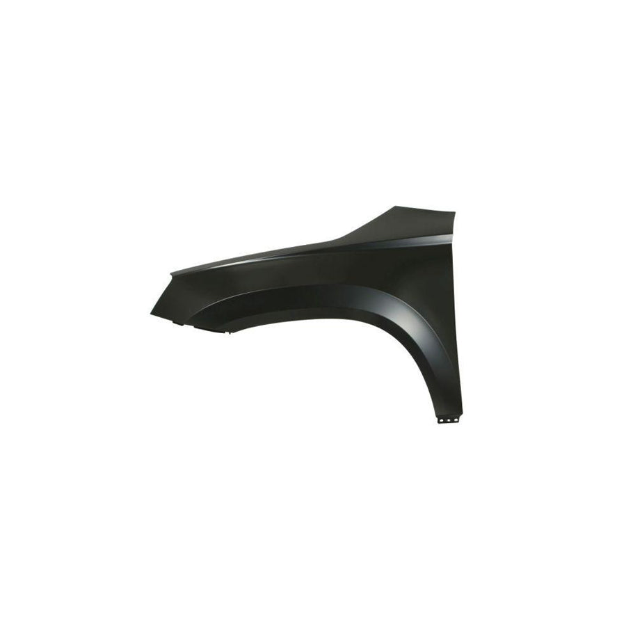 Blic 6504-04-7529311P Wing Fender For Skoda Karoq Off-Road (Nu7)