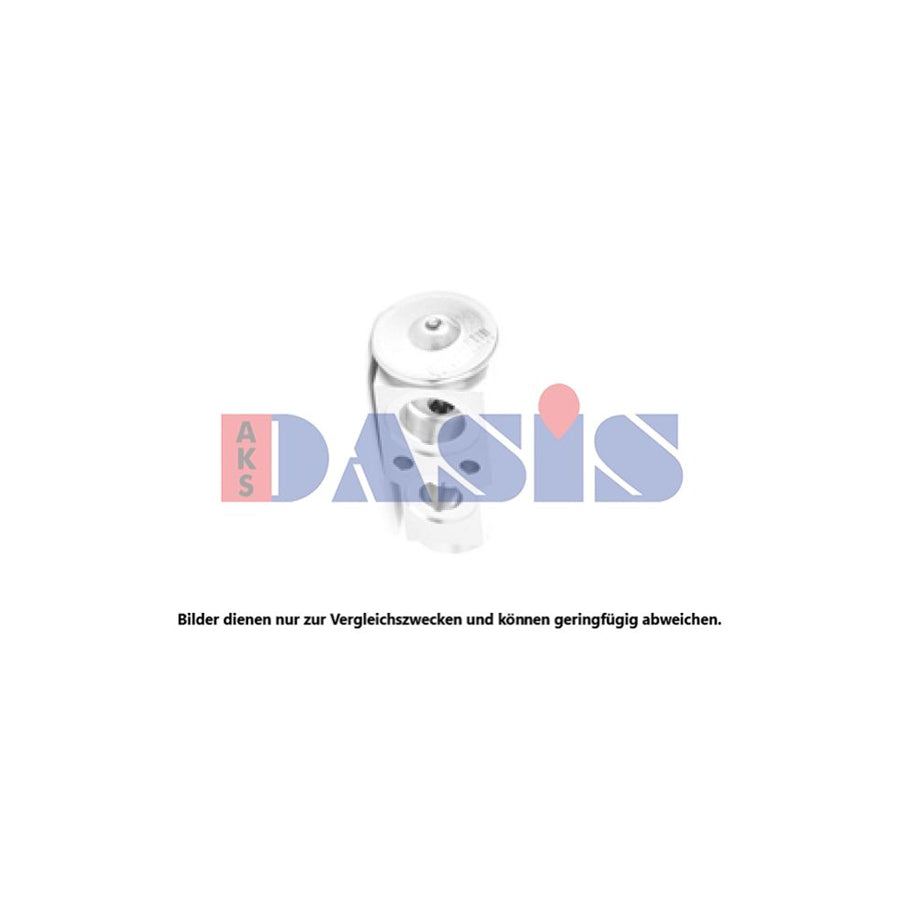 AKS Dasis 840371N Ac Expansion Valve | ML Performance UK