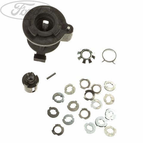 GENUINE FORD 4175210 FOCUS LOCK CYLINDER REPAIR KIT | ML Performance UK