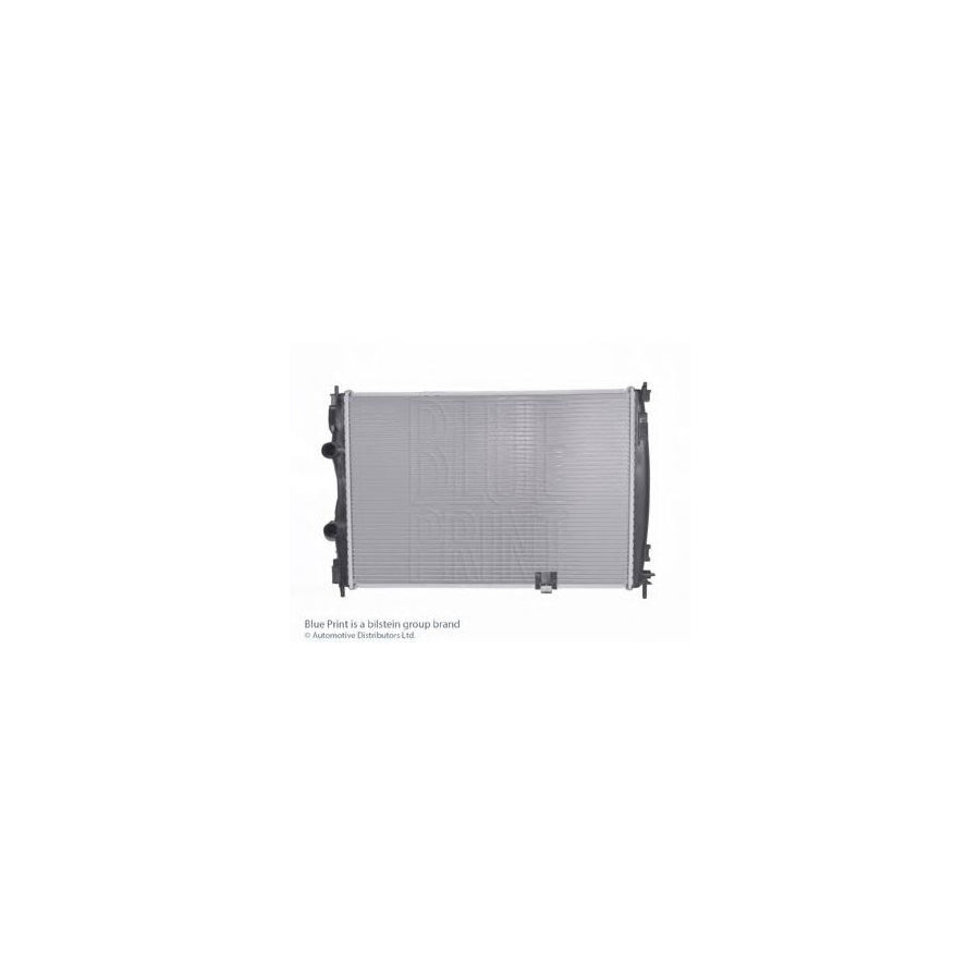 Blue Print ADN19899 Engine Radiator For Nissan Qashqai / Qashqai+2 I (J10, Nj10)