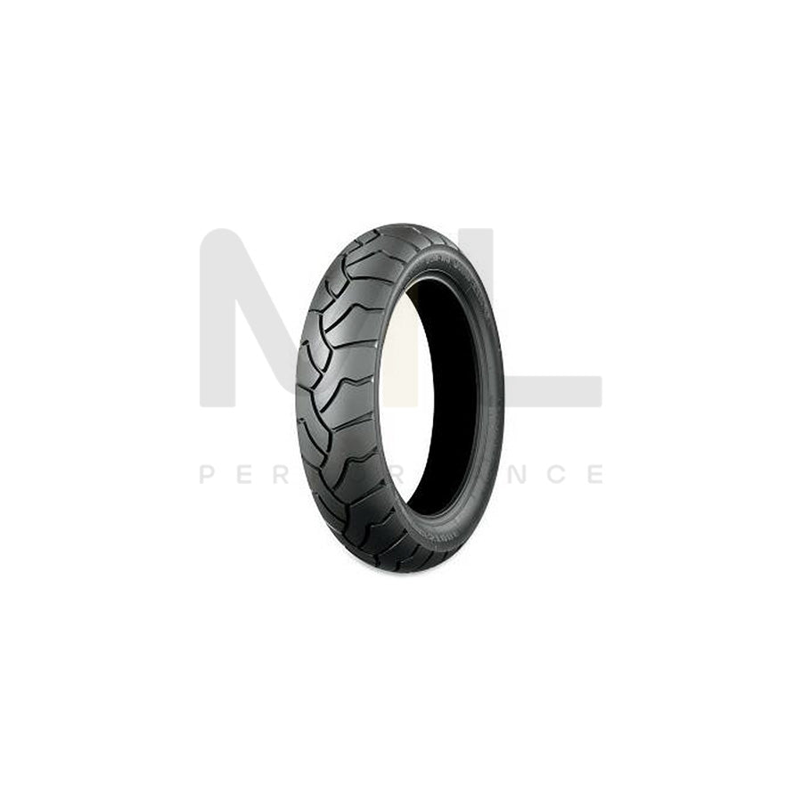 Bridgestone Battle Wing BW-502 G 140/80 R17 69V Motorcycle Summer Tyre | ML Performance UK Car Parts