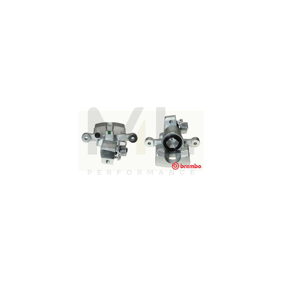 BREMBO F 30 083 Brake Caliper for KIA Picanto I (SA) | ML Performance Car Parts