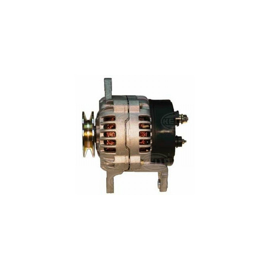 Hella 8EL 737 548-001 Alternator