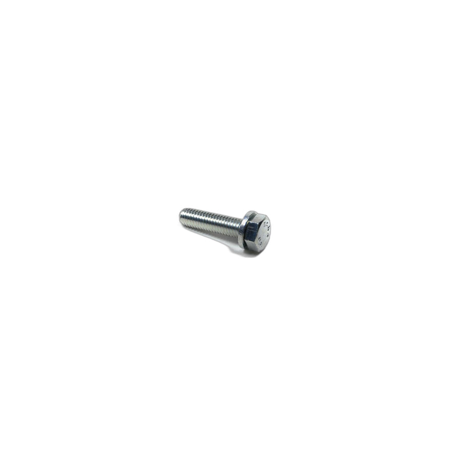 Genuine BMW 11531740317 E85 E36 E53 Hex Bolt With Washer M6X25-Z1 (Inc. 328Ci, 730i & 330i) | ML Performance UK Car Parts