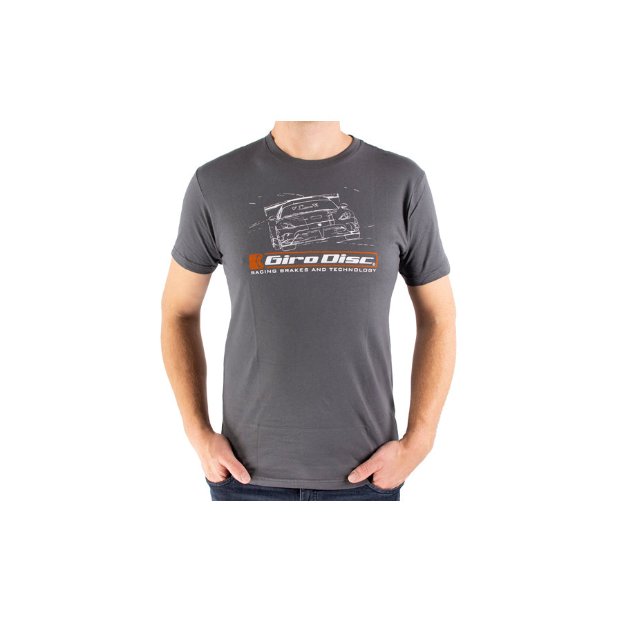 Girodisc 6432-4 T-Shirt Viper ACR | ML Performance UK Car Parts