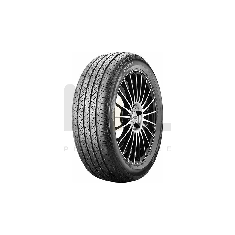 Dunlop SP Sport 270 225/55 R17 97W Summer Tyre | ML Performance UK Car Parts