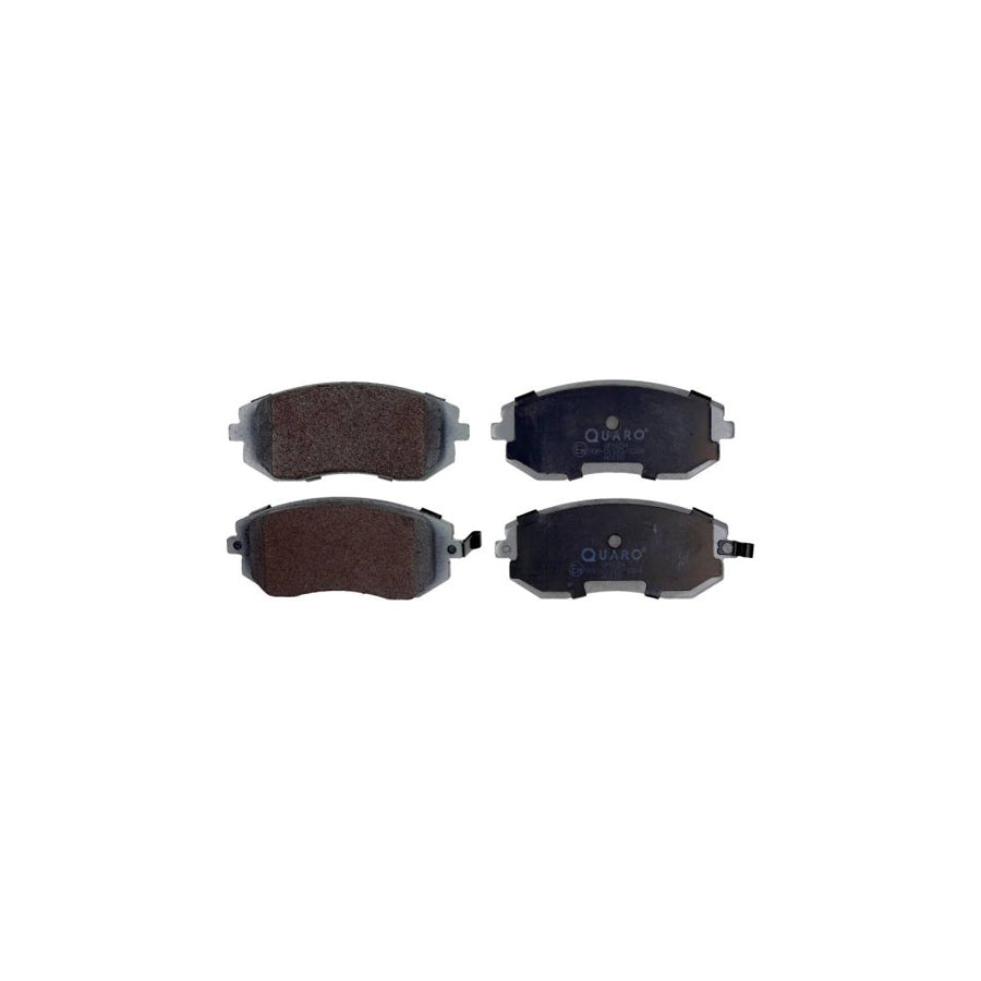 Quaro QP8054 Brake Pad Set