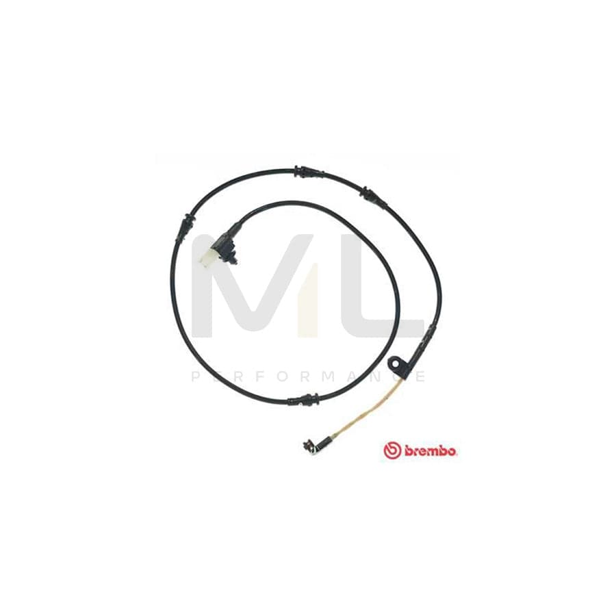 BREMBO A 00 265 Brake pad wear sensor | ML Performance Car Parts