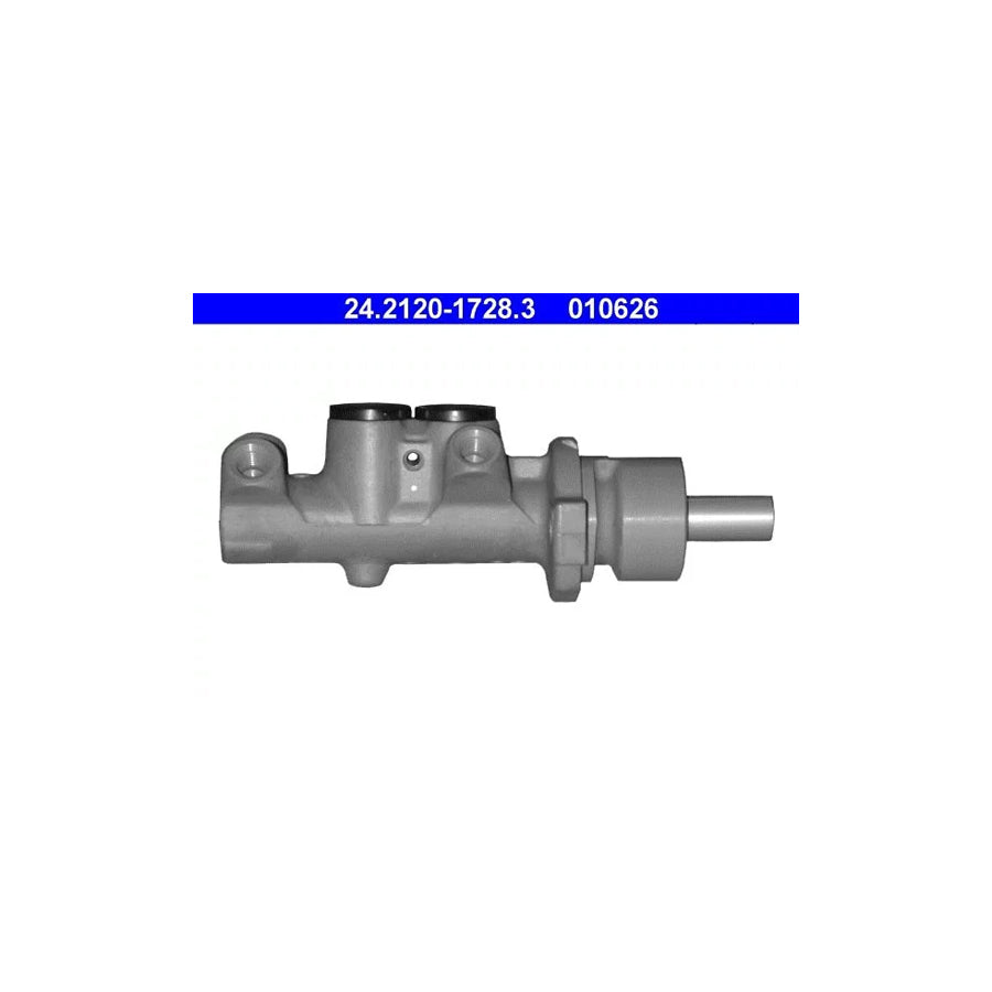 ATE 24.2120-1728.3 Brake Master Cylinder