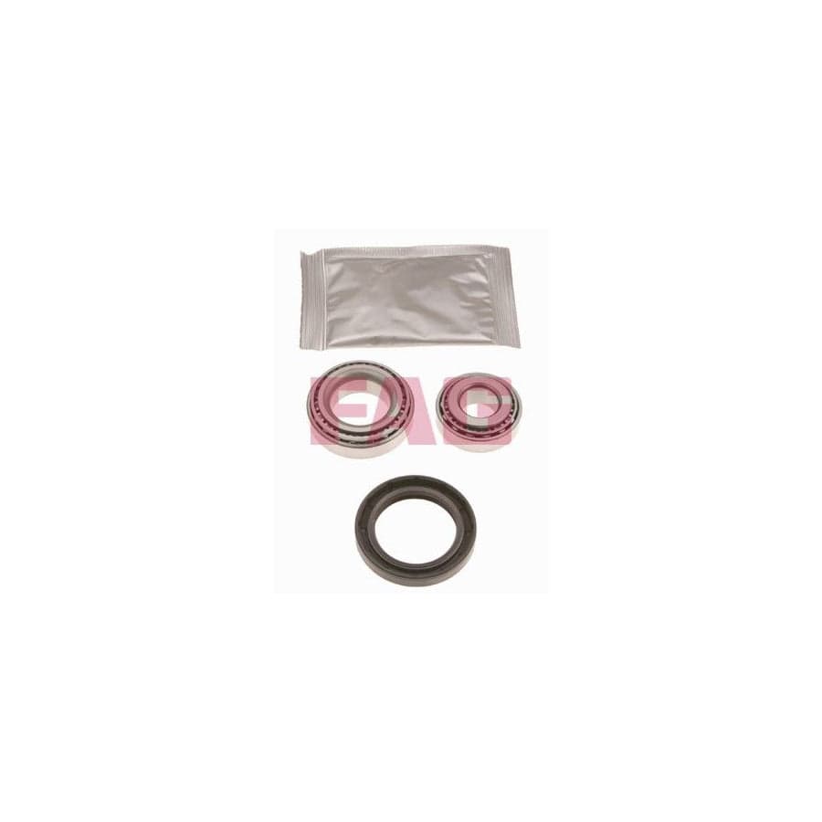 FAG 713 6202 10 Wheel Bearing Kit