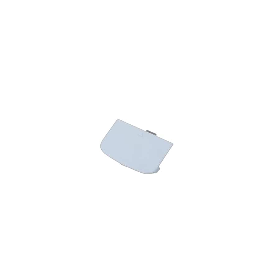 Genuine BMW 51117135569 E65 E66 E67 Flap, Towing Eye, Primed (Inc. 750i) | ML Performance UK Car Parts