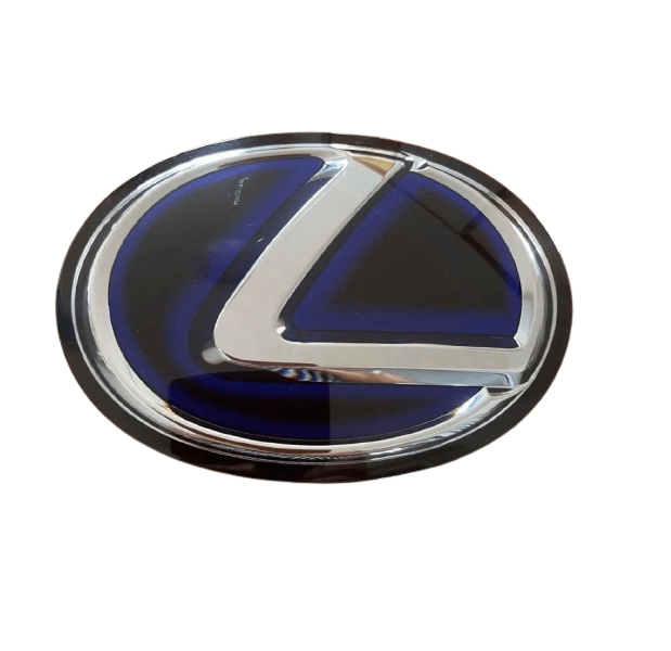 Genuine Lexus 53141-53031 UX Phase 1 Grille Emblem