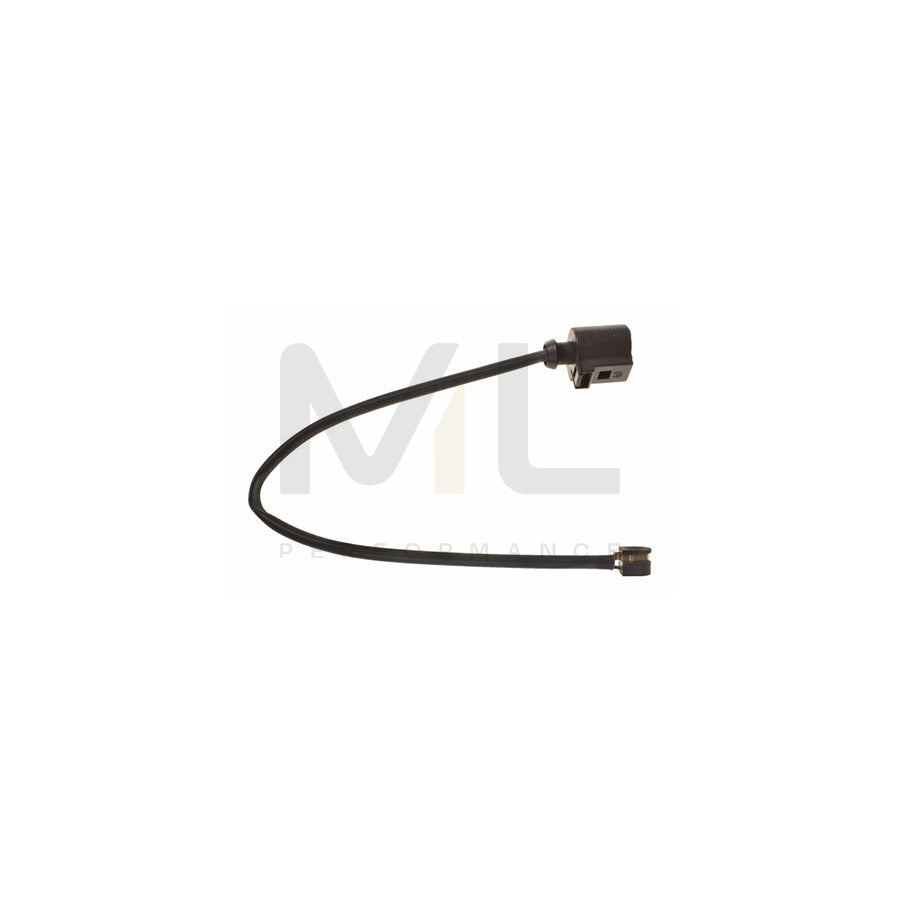 HELLA 8DK 355 253-121 Brake pad wear sensor for PORSCHE CAYENNE | ML Performance Car Parts