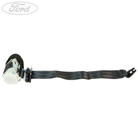 GENUINE FORD 1791583 B-MAX REAR N/S SEAT BELT 2012- | ML Performance UK