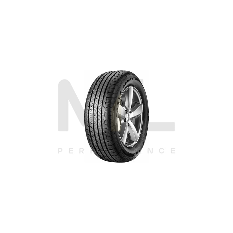 Goodyear Eagle® Sport All-Season 265/50 R19 110W All-season SUV Tyre | ML Performance UK Car Parts