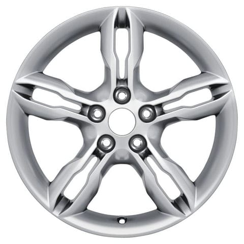 GENUINE FORD 35140798 FOCUS SET OF 4 ALLOY WHEELS 04/2014 | ML Performance UK