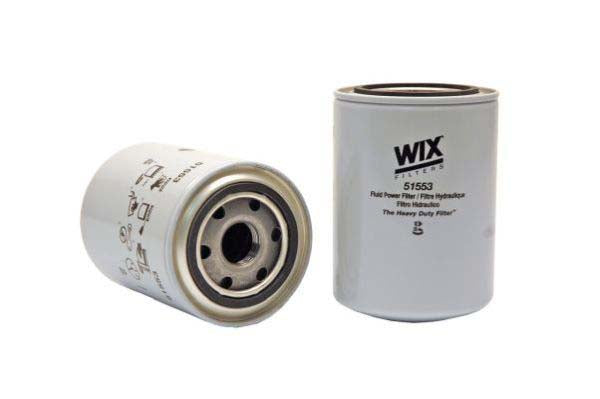 WIX Filters 51553 Oil Filter