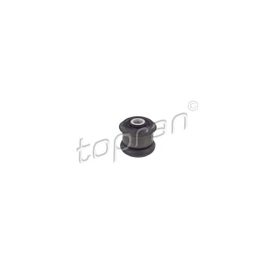 Topran 110 519 Mounting, Axle Bracket | ML Performance UK Car Parts