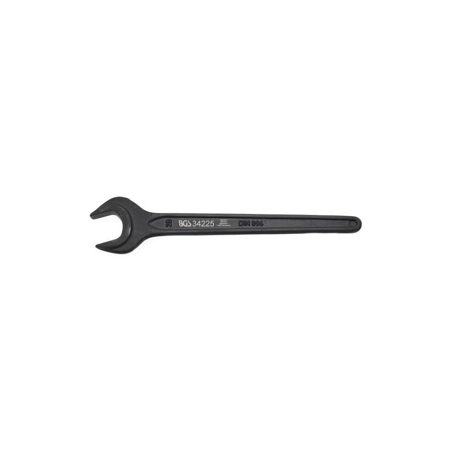 Bgs 34225 Open-End Spanner