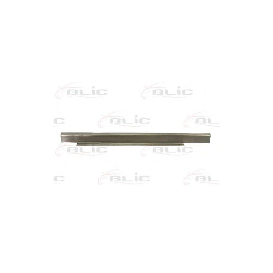 Blic 6015-00-2020132P Door, Body For Fiat Uno Hatchback (146)