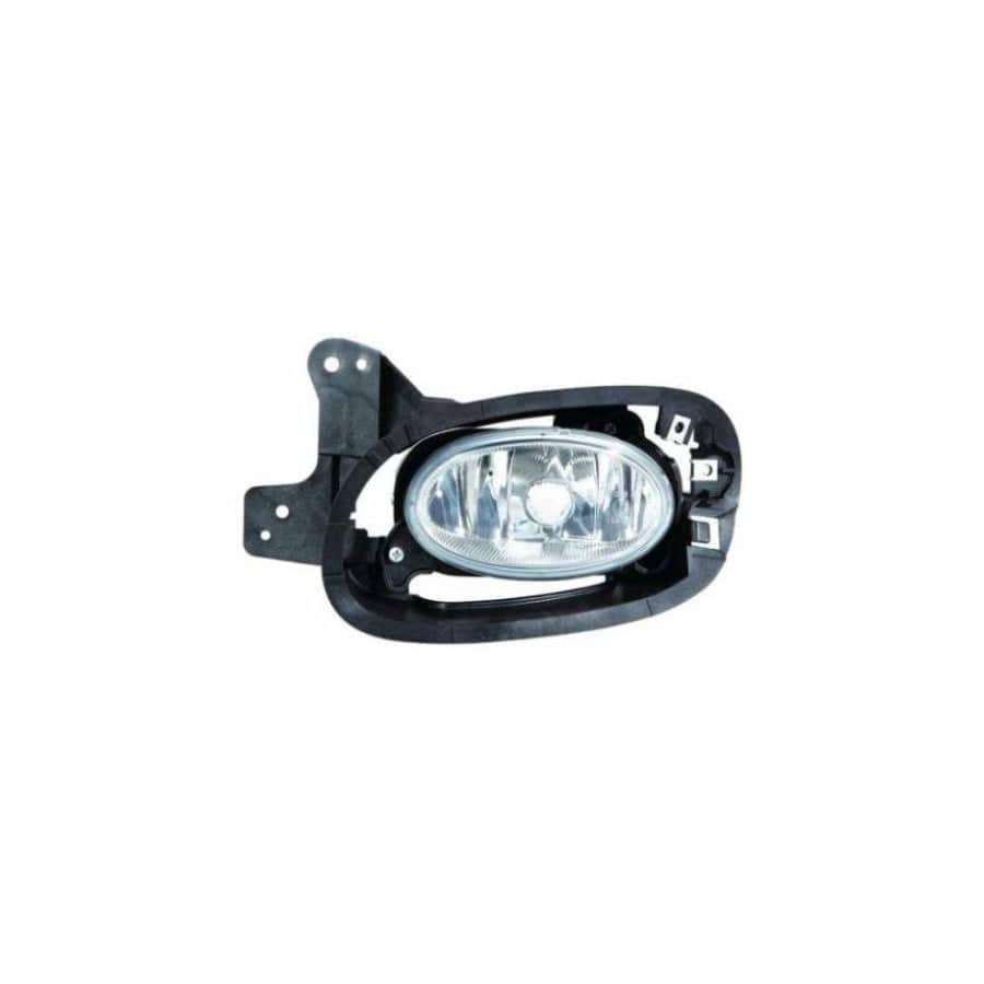 Abakus 2172051LUQ Fog Light For Honda Jazz Hatchback (Ge, Gg, Gp, Za) | ML Performance UK