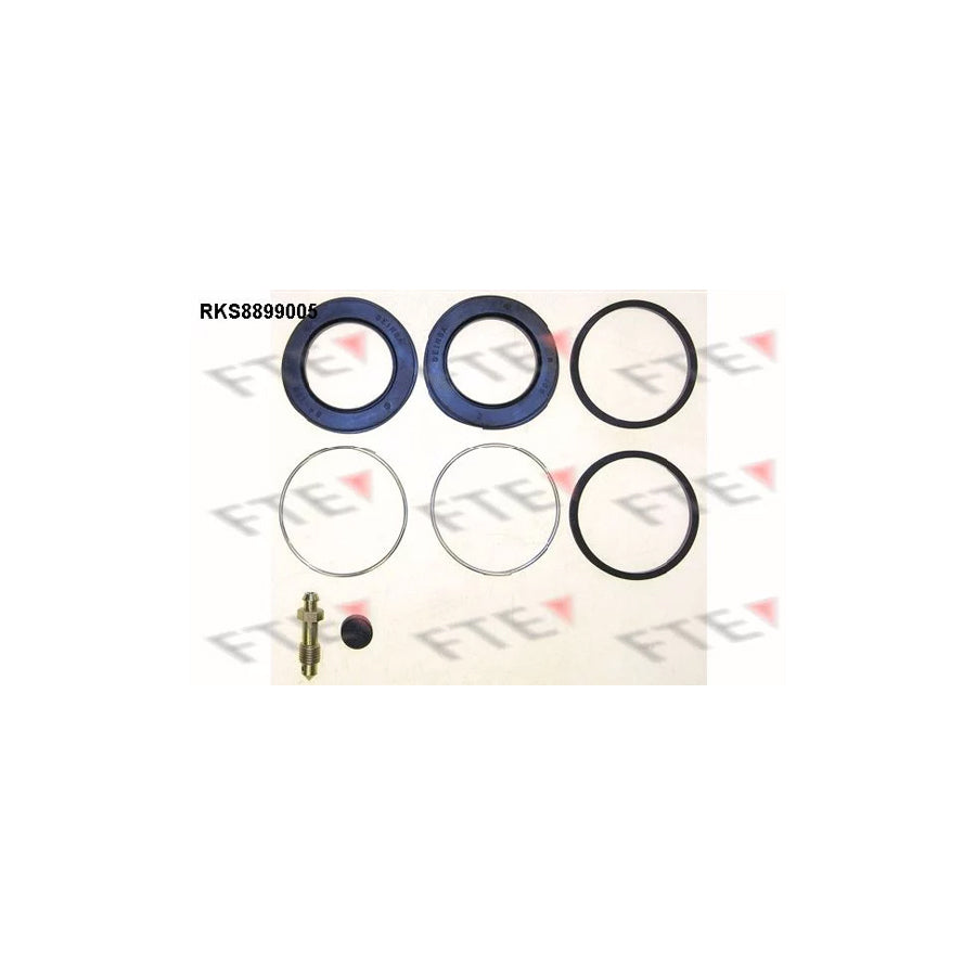 Fte RKS8899005 Repair Kit, Brake Caliper | ML Performance UK Car Parts