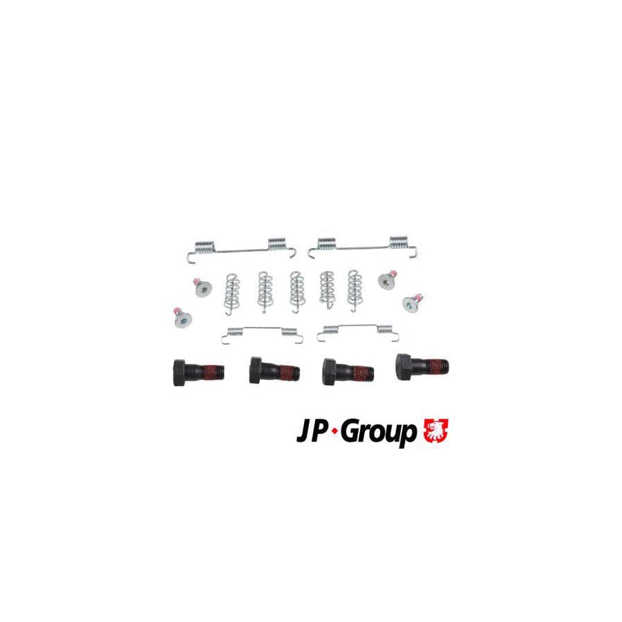 JP GROUP 1363952310 Brake Shoe Fitting Kit | ML Performance UK Car Parts