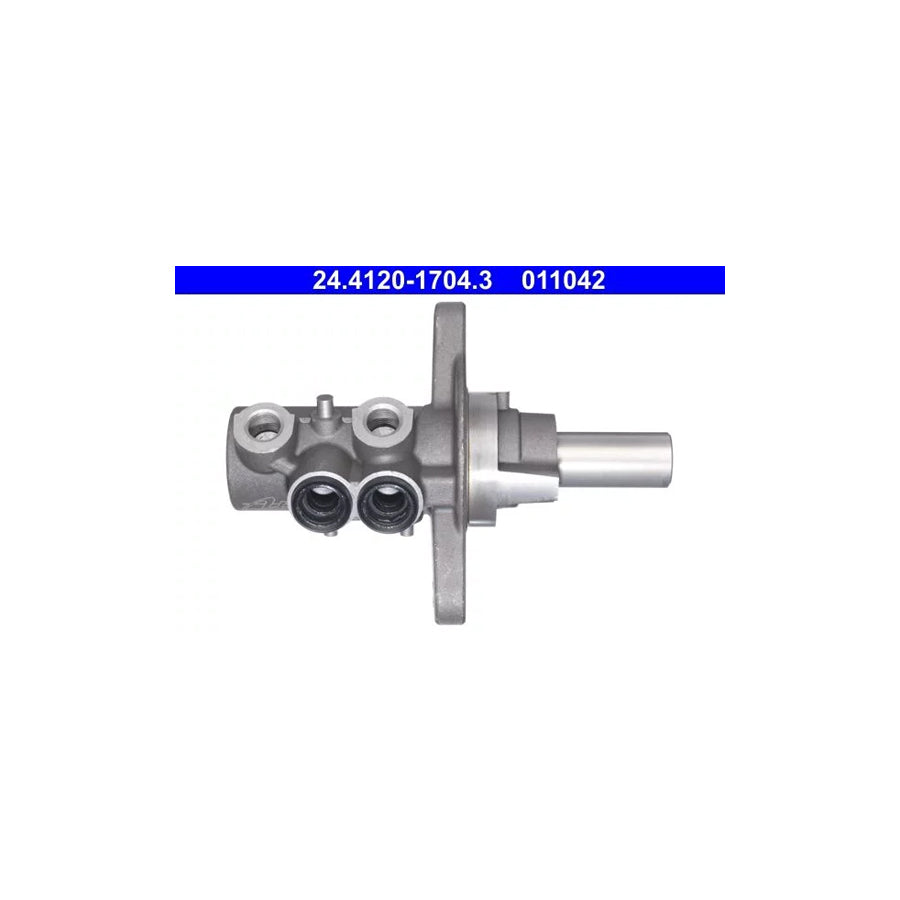 ATE 24.4120-1704.3 Brake Master Cylinder