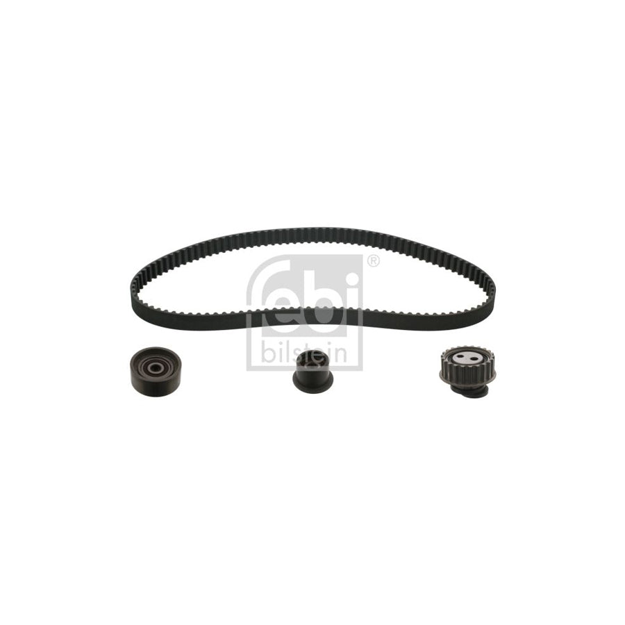 Febi Bilstein 11026 Timing Belt Kit