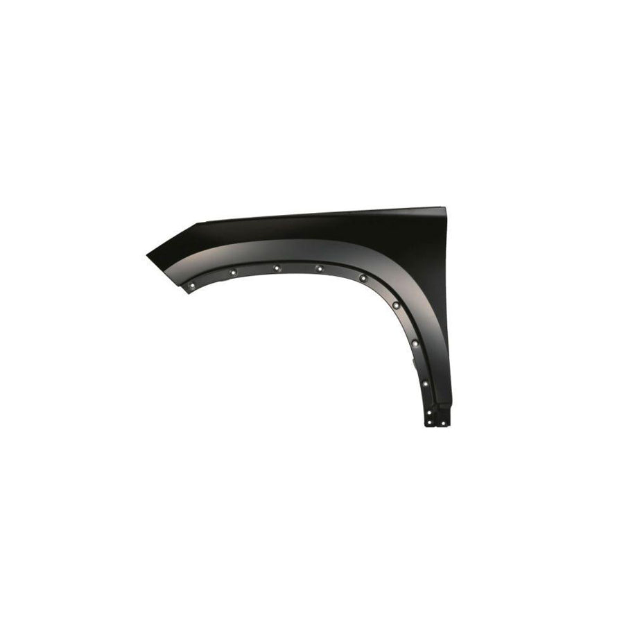 Blic 6504-04-7528311P Wing Fender For Skoda Kodiaq (Ns7)