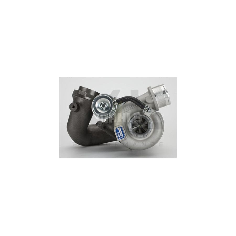 MAHLE ORIGINAL 021 TC 14077 000 Turbocharger | ML Performance Car Parts