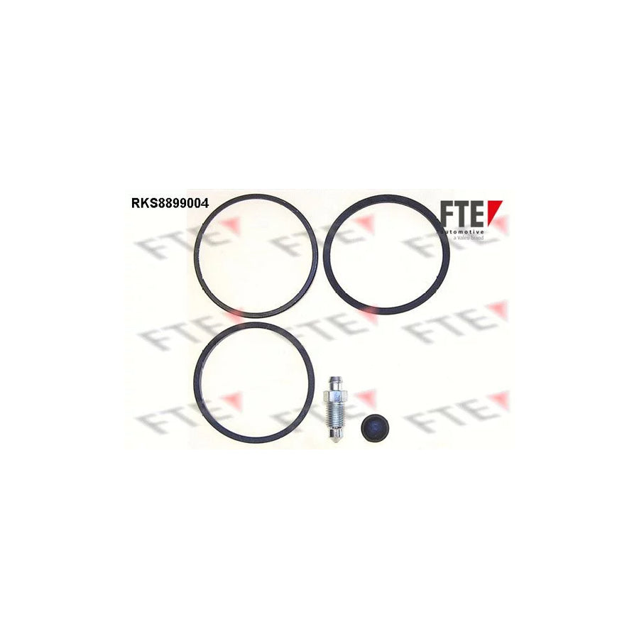 Fte RKS8899004 Repair Kit, Brake Caliper | ML Performance UK Car Parts