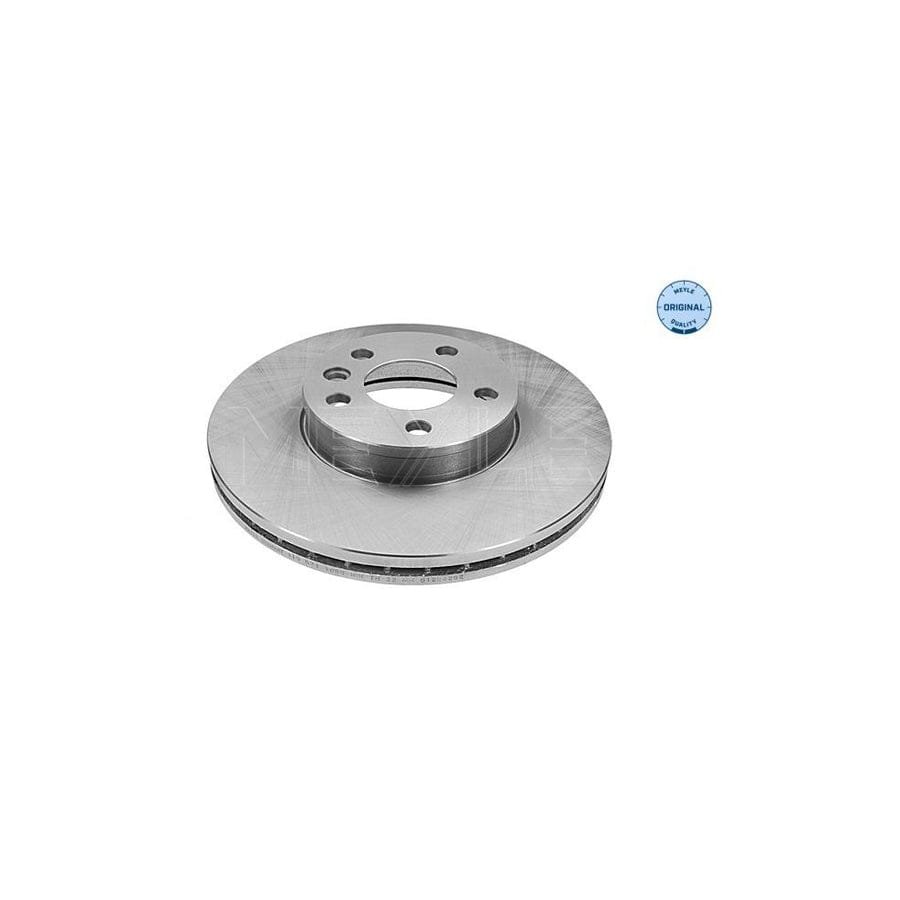 Meyle 115 521 1086 Brake Disc