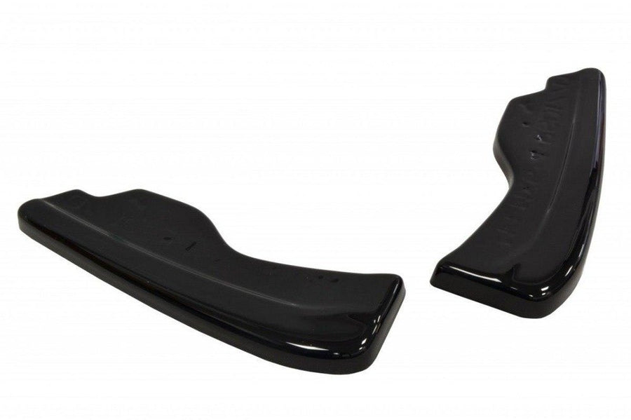 Maxton Design Mazda MX-5 ND Rear Side Splitters