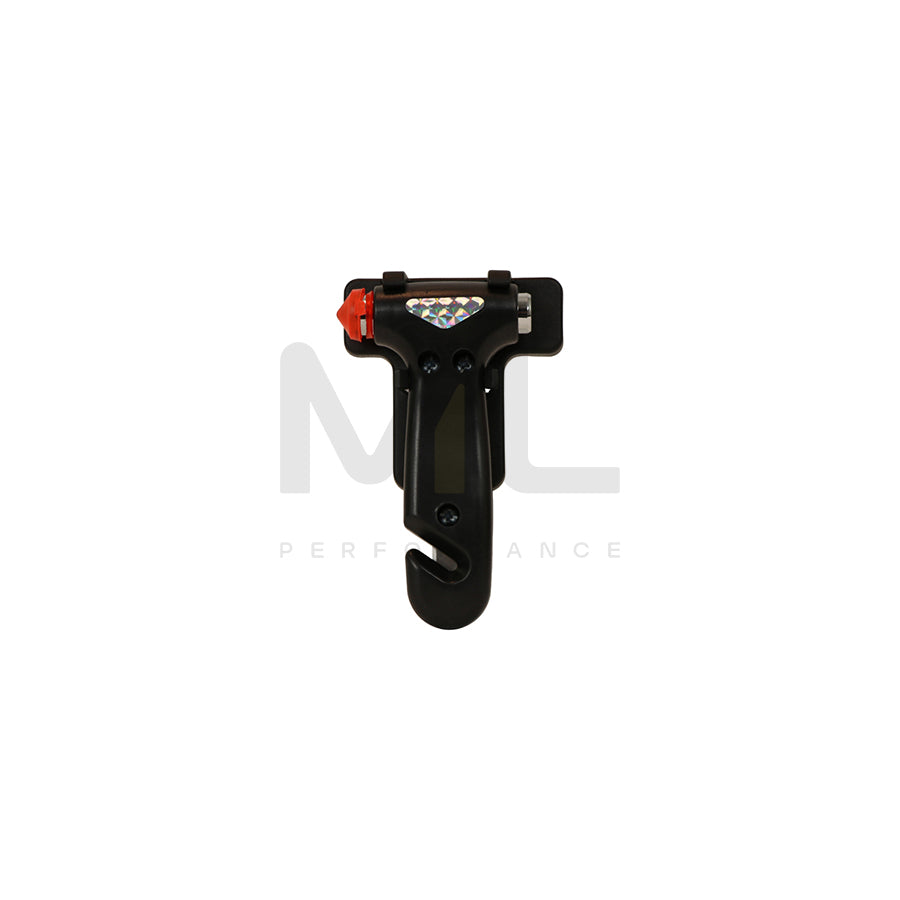 CARPOINT 0110003 Window breaker Black | ML Performance Car Parts