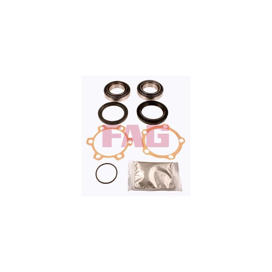 FAG 713 6201 40 Wheel Bearing Kit