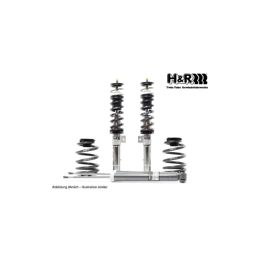 H&R 45851-18 Twin-Tube Coilovers | ML Performance UK Car Parts