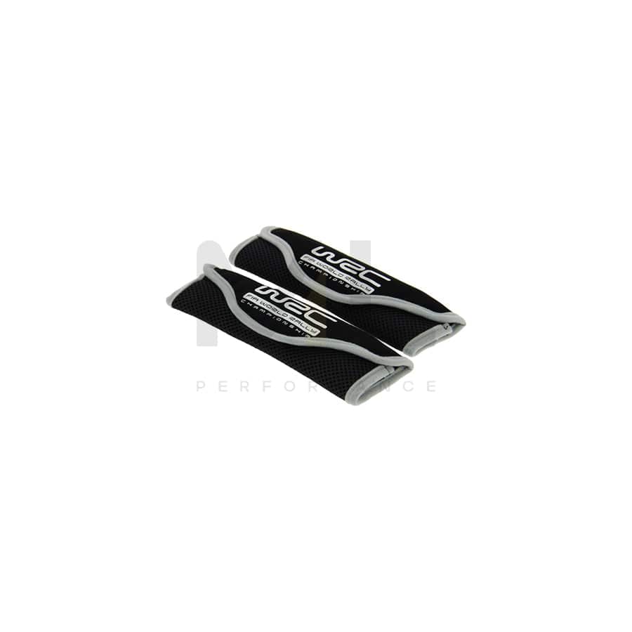 WRC 007336 Seat belt cover | ML Performance Car Parts