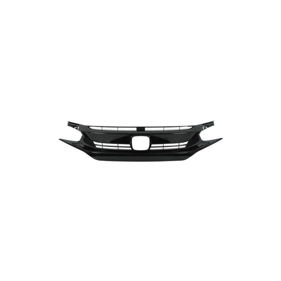 Blic 6502-07-2914990P Radiator Grille For Honda Civic X Hatchback (Fc,Fk)