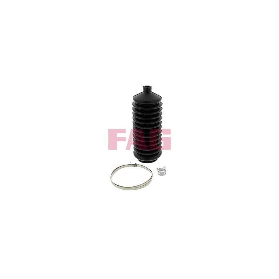 FAG 841 0225 30 Bellow Set, Steering For Renault Clio