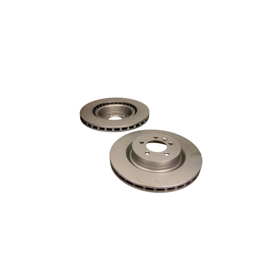 Quaro QD3524 Brake Disc