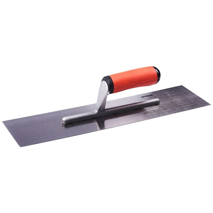 Amtech 40x10cm Finishing Trowel | ML Performance DIY & Power Tools