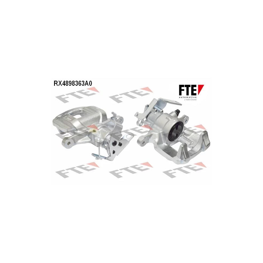 Fte RX4898363A0 Brake Caliper | ML Performance UK Car Parts